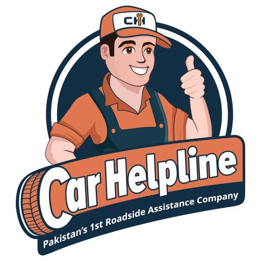 CarHelpline™ - Car Breakdown & Car Maintenance App 7.0