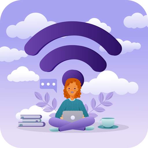 Wifi Password Unlock Network 1.1