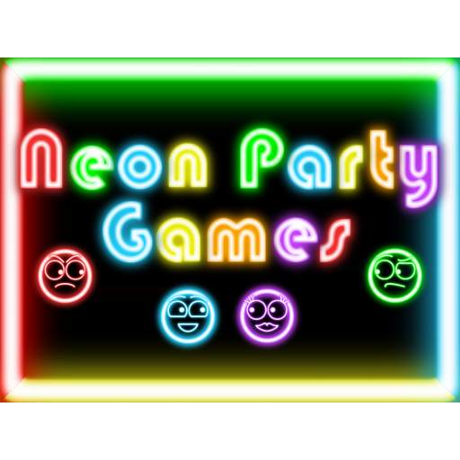 Neon Party Games Controller 1.0.5