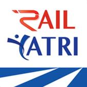 Live Train Status, PNR Status &amp; Indian Rail Info icon