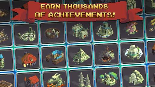 Realm Grinder screenshot 5