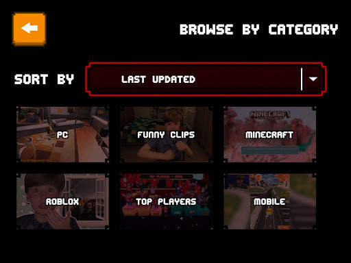 Ethan Gamer Land screenshot 11