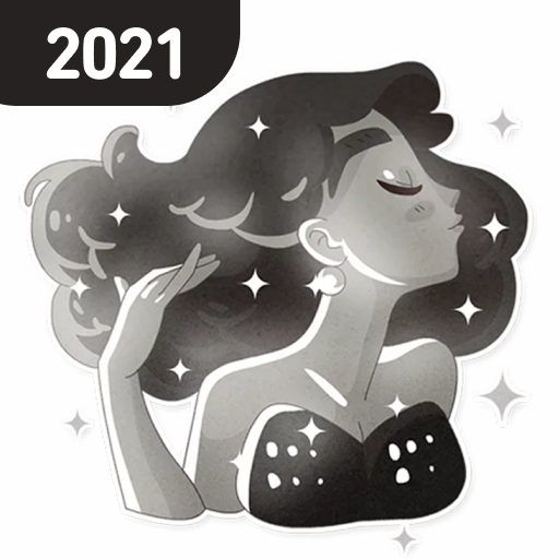 XOXO stickers for Whatsapp - WAStickerApps icon