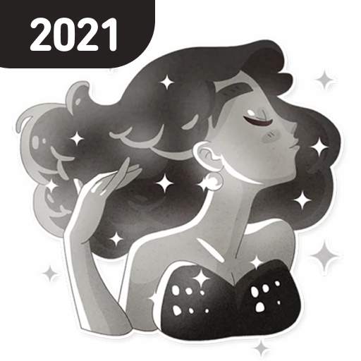 XOXO stickers for Whatsapp - WAStickerApps 13.05.1