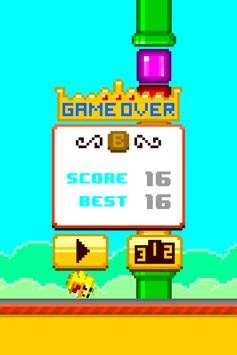 Happy Matchy Bird screenshot 1