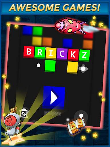 Brickz - Make Money screenshot 13