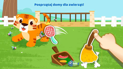 Opieka nad zwierzętami screenshot 4