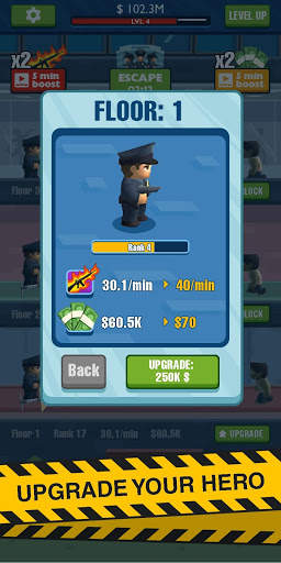ZOMBIE MALL screenshot 6