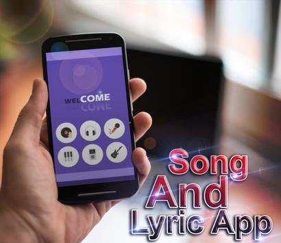 Amine - Spice Girl Musica y Letras screenshot 1