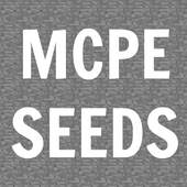 Seeds For Minecraft PE 1.0