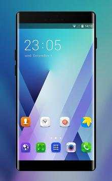 Theme for Samsung Galaxy Core Advance screenshot 1