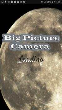 Big Picture Camera screenshot 2