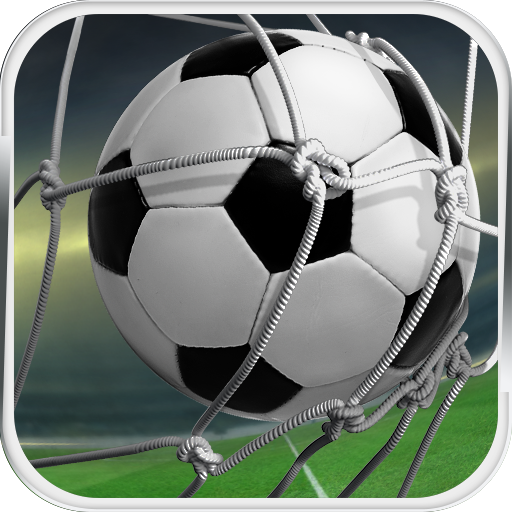 Ultimativer Fußball icon
