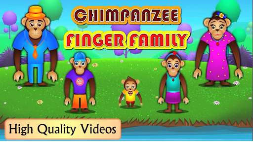 Finger Family Video Songs - World Finger Family screenshot 4