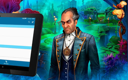 Wimmelbilder Domini Games App screenshot 5