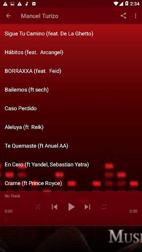 CNCO, NEW SONGS screenshot 5