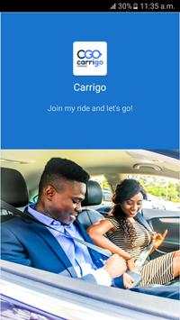 Carrigo screenshot 1