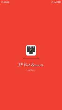 IP Port Scanner screenshot 1