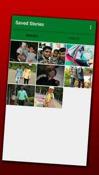 Save Story for Whatsapp screenshot 5