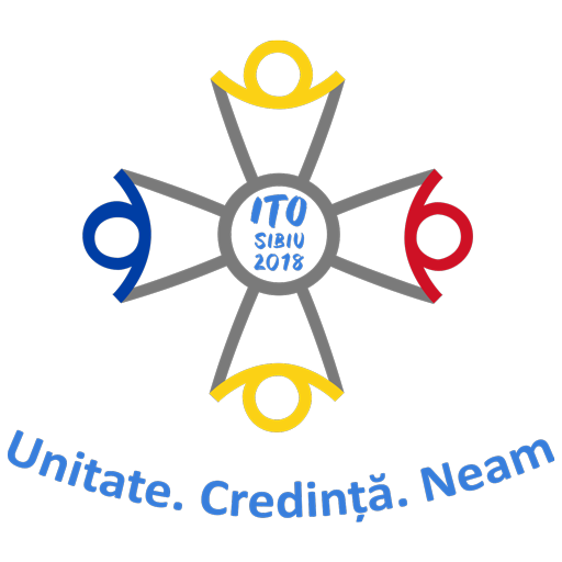ITO 2018 иконка