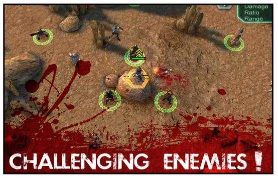 Zombie Attack screenshot 4