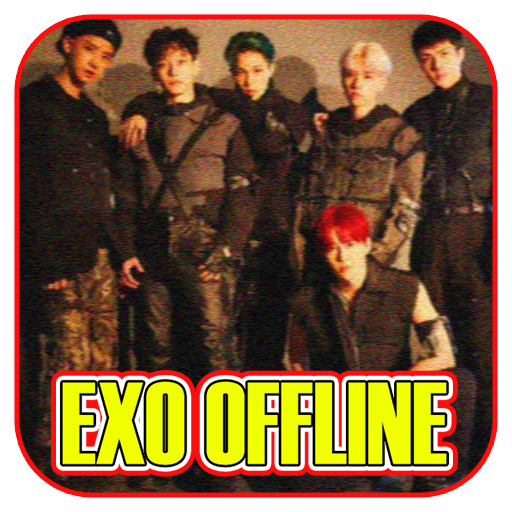 Song Exo Offline - Obsession - icon