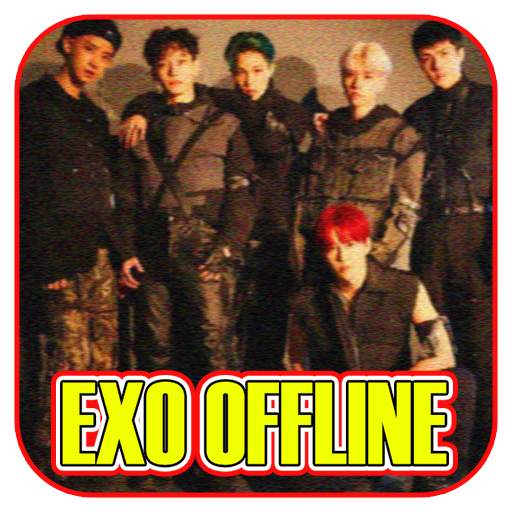 Song Exo Offline - Obsession - 5.0.3