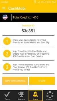 CashMobi - Earn Money App screenshot 4