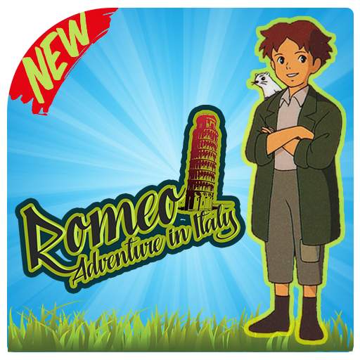 Save Romeo - Adventure in Italy 1.0