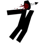 Shoot The Man icon