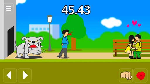 지구멸망 60초전! screenshot 6