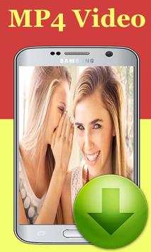MP3 Video Converter Pro screenshot 2