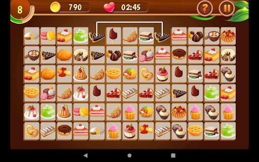 Link Two screenshot 8