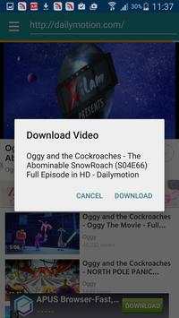 Tube Downloader Mate 2.2.5 screenshot 2
