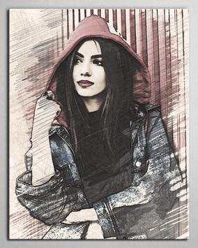 Portrait screenshot 16