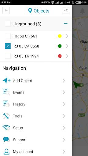 Track My Location screenshot 3