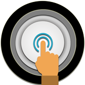 Assistive Touch - Quick Ball Free icon