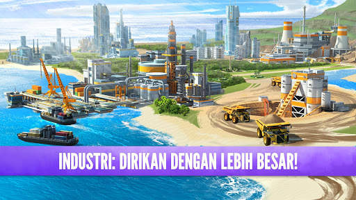 Little Big City 2 screenshot 5