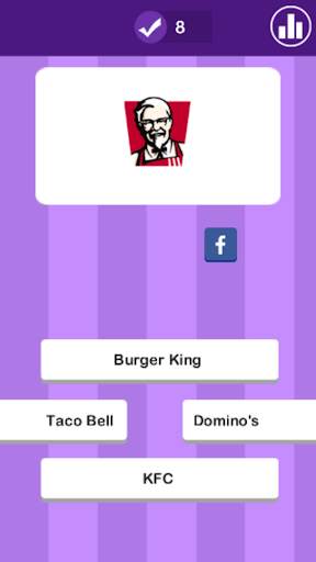 Logo Quiz - Made In India Game screenshot 6