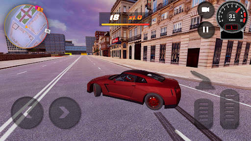 Car Drift: Racing & Drifting screenshot 7