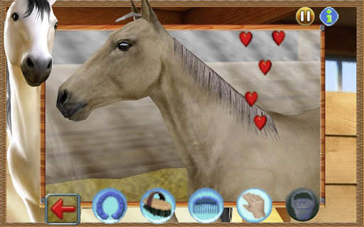 My Western Horse – Free screenshot 5