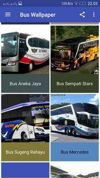 Wallpaper Bus Mania HD screenshot 3