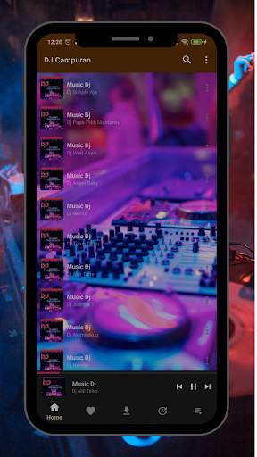 Dj Fish in water 2023 screenshot 3