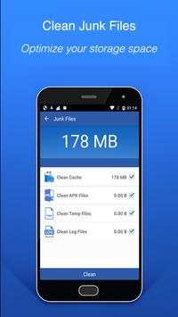 Phone Speed screenshot 3