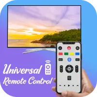 ikon TV Remote App