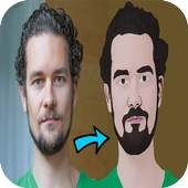 Cartoon Photo Editor 1.0.0