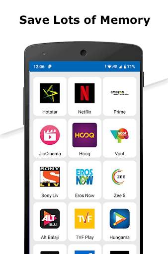 All in One Shopping App India - Top Shopping Deals screenshot 3