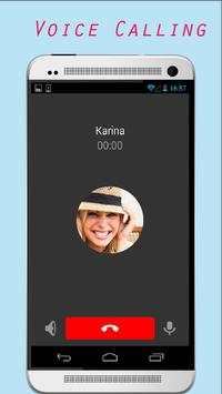 Video Calling Free screenshot 2