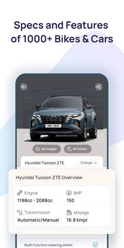 RTO Vehicle Information screenshot 5