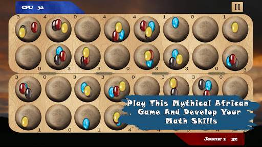 Kissoro Tribal Game screenshot 9
